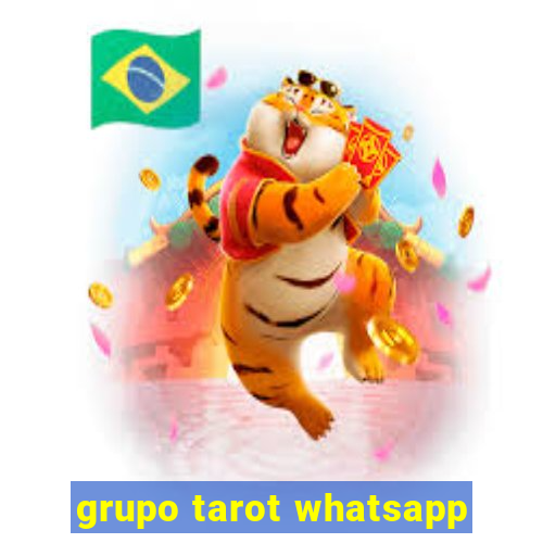 grupo tarot whatsapp